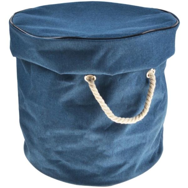 

super large-capacity toy fast storage bucket bag multi-function children's cleaning container bags