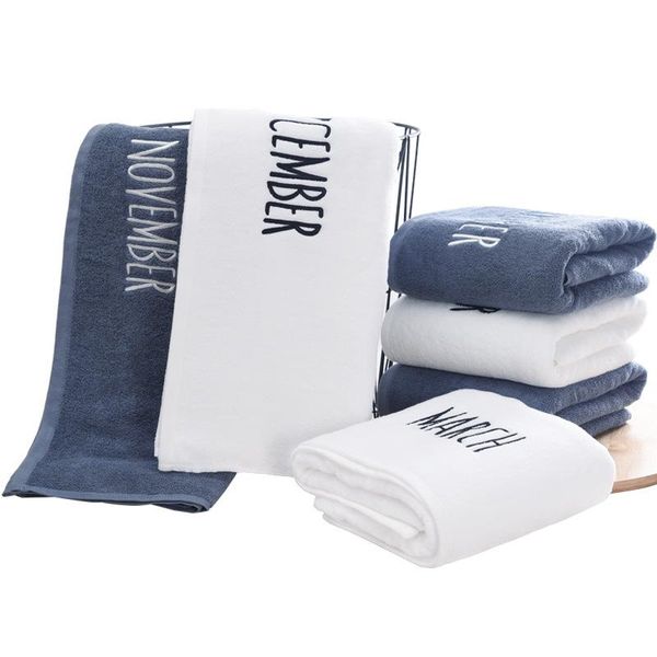 

towel bath the head cartoon image thin not to drop mao quan cotton