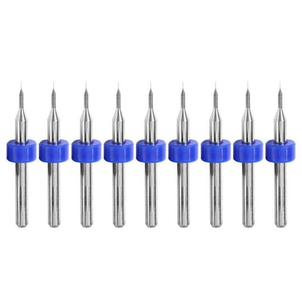 

professional drill bits power tools pcb supplies carbide twisted drilling aluminium
