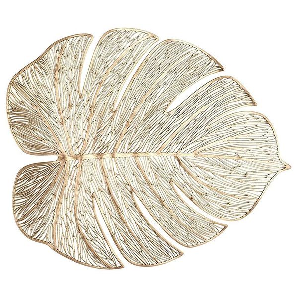 

mats & pads metal placemats/wedding kitchen table decoration placemats