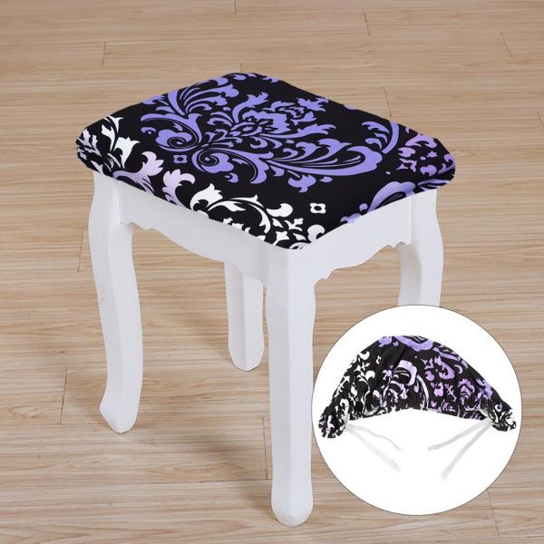 

1Pc Home Slipcover Restaurant Chair Cover Integrating Decor Covers