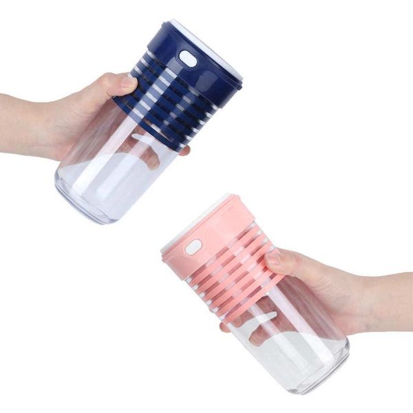 

blender portable electric juicer fruit travel kitchen for home camping