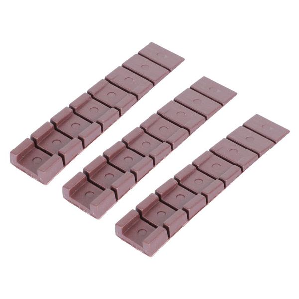 

mats & pads 30pcs furniture shims leveling toilet sofa