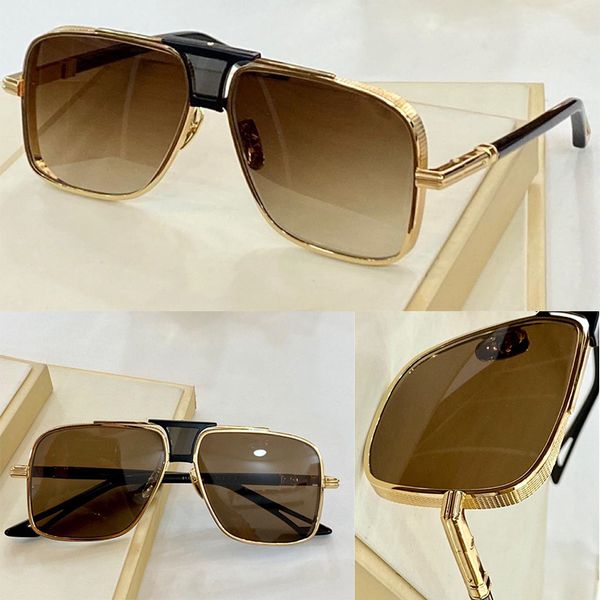 

sunglasses for men drive summer style anti-ultraviolet retro rectangle plate full frame fashion eyeglasses random box epix.05, White;black