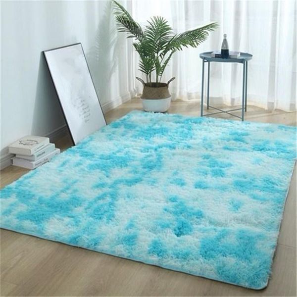 

carpets 1 piece soft child bedroom mat home floor rug carpet for living room plush different sizes hallway