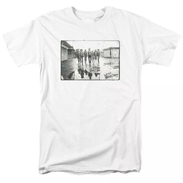 

warriors rolling deep t-shirt sizes s-3x new, White;black