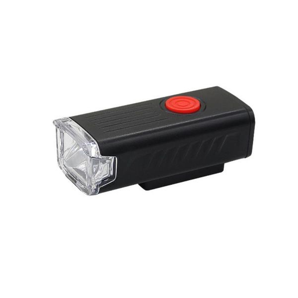 

bicycle lighting waterproof high-brightness lights usb charging 400 lumens mountain bike outdoor riding equipment