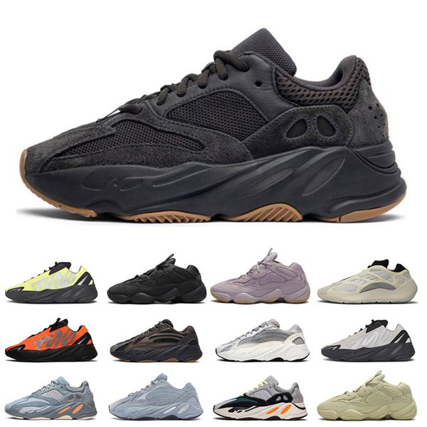 

wholesal utility black men 500 running shoes soft vision mist reflective orange phosphor tephra stone mens discount 700 athletic, White;red