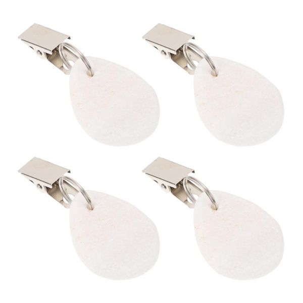 

table cloth 4pcs tablecloth weights cover simple pendant clips