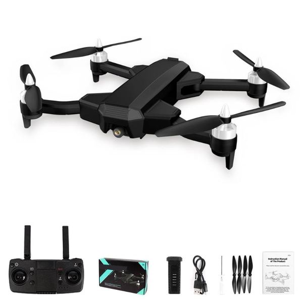 

drones zd10 5g rc drone wifi fpv gps brushless professional with 4k eis camera real-time transmission kids gift