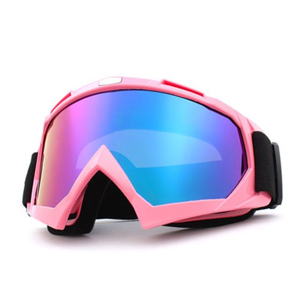 

outdoor eyewear off- goggles mask motorcycle goggle wind and sand retro