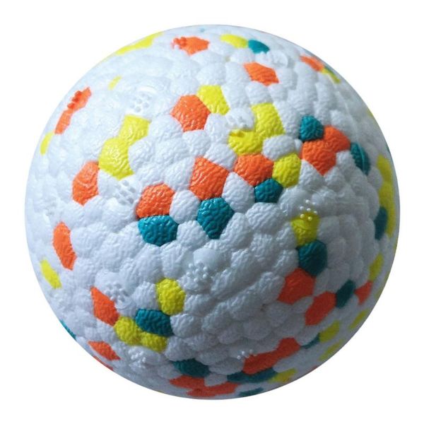 

cat toys pet molar colorful high rebounce bite-resistant interactive