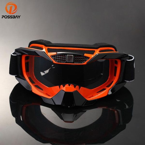 

outdoor eyewear motorcycle dirt bike racing goggles motorbike sport oculos cycling