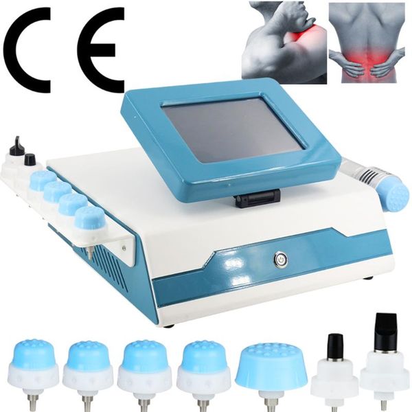 

electric massagers wave therapy equipment shockwave machine for ed treatment massage tool waist pain relief massager