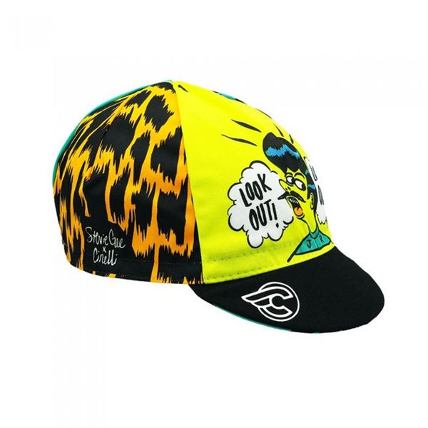 

look out classical cycling caps lightweight quick-drying hat gorra ciclismo hombre size & masks, Black