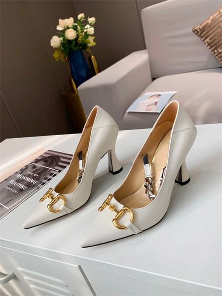 

fashion high heels embroidered designer leather bee and star fringe pumps double tone hardware toe pumps chunky, Black