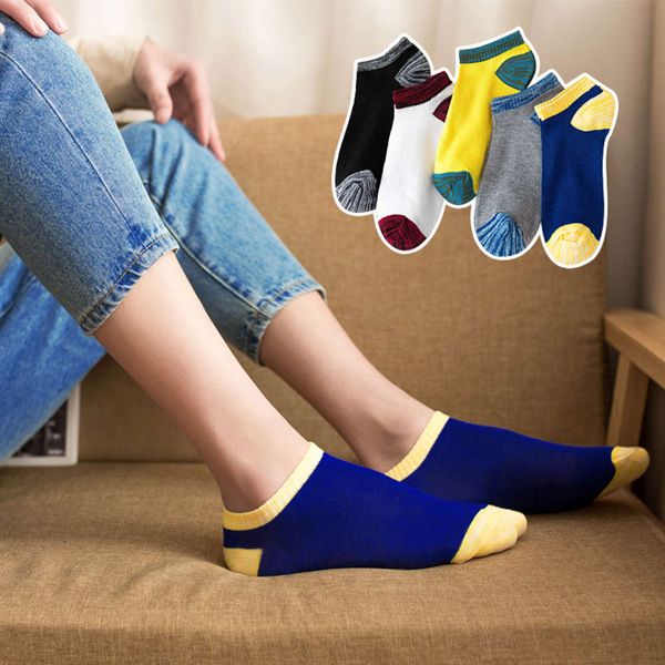 

cotton color matching leisure, Black