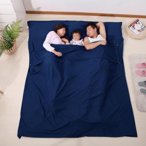 

sleeping bags lightweight bag liner sack outdoor camping el travel sheet