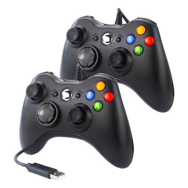 

game controllers & joysticks usb wired gamepad joypad vibration controller joystick for pc raspberry pi 4 retropie retroflag nespi superpi c