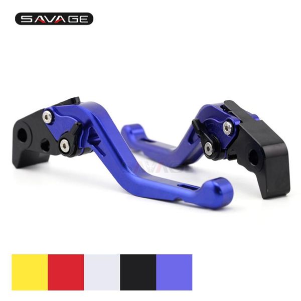 

motorcycle brakes brake clutch levers for hp2 sport 2008 2010 2011 accessories adjustable cnc short handles