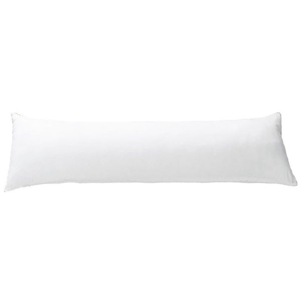 

120x50cm pillow inner core men women interior home use