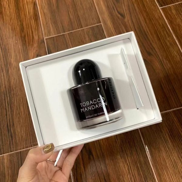 

perfume neutral fragrance tobacco mandarin 100ml edp ghost deodorant highest quality fast delivery