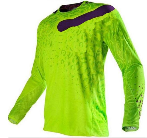 

outdoor off-road motorcycle and mountain bike clothing t-shirts long-sleeved racing quick-drying can be customized