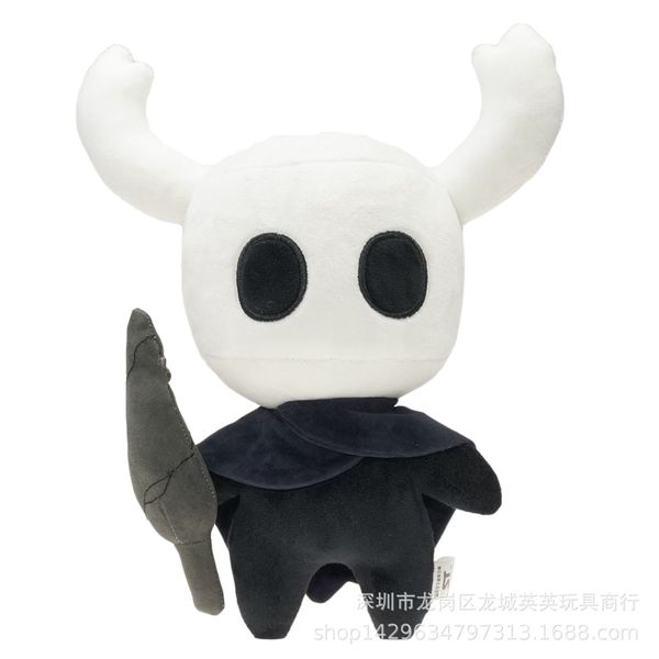 

empty knight game peripheral protagonist plush doll grab machine doll