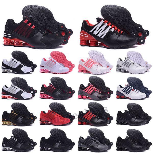 

selling fashion women shoes avenue 802 deliver nz r4 809 cushion sneakers sports jogging designer trainers, Black