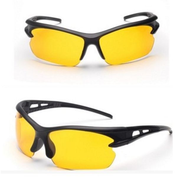 

explosion proof sunglasses outdoor riding glasses battery car bicycle motorcycle night vision goggles 3105