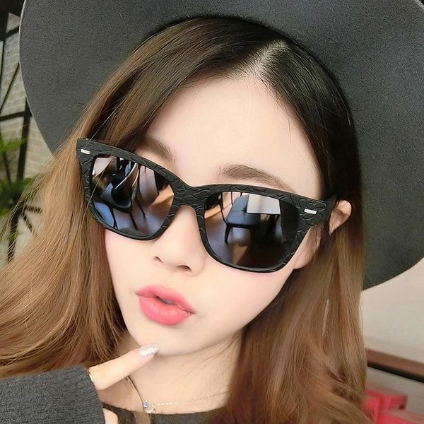 

sunglasses ljlgly brand design polarized men women driver shades male vintage sun glasses spuare mirror summer uv400oculos, White;black