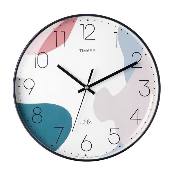 

wall clocks large living room clock quarz modern design silent digital creative luxury orologio da parete home decoration 22