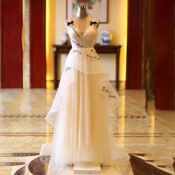 

prom luxury boutique occasion dresses travel pography fairy fansen department champagne dinner annual meeting performance party evening, Black