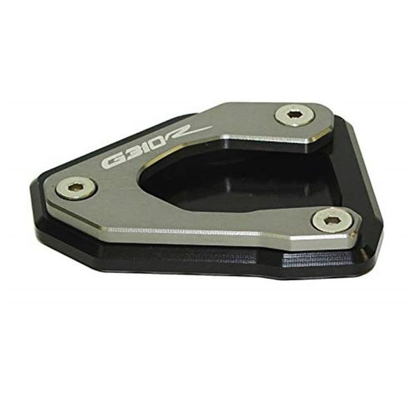 

other motorcycle parts for g310r 2021-2021 kickstand foot side stand extension pad