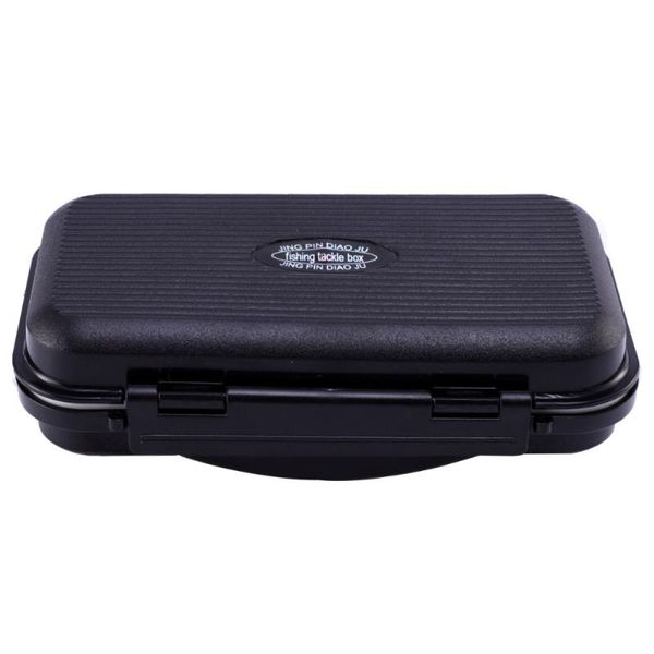 

fishing accessories convenient tackle box fish hook fishhook case for adult