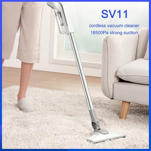 

vacuum cleaners multifunctional cordless cleaner 18000pa powerful suction wireless handheld robot for home car