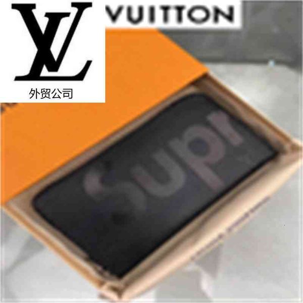 

holders brand designer luxury iv06 m60632 black key water wave long zip wallet men card long compact wallet chain wallets purse clutches eve