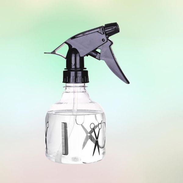 

storage bottles & jars 3pcs empty spray bottle refillable travel for make or hair cut