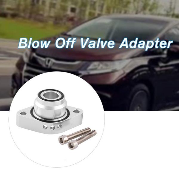 

blow off valve bov adapter for a1 a3 1.4t turbo engines durable use universal accessories kit cylinder head