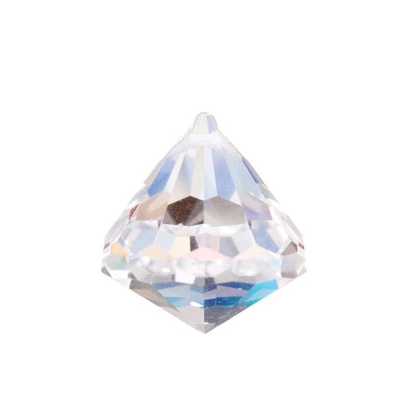 

chandelier crystal artificial hanging lamp pendant lustre drop household decoration