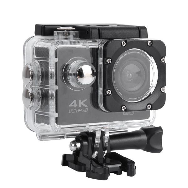 

2.0 inch display screen 4k sports outdoor camera adventure hunting cameras