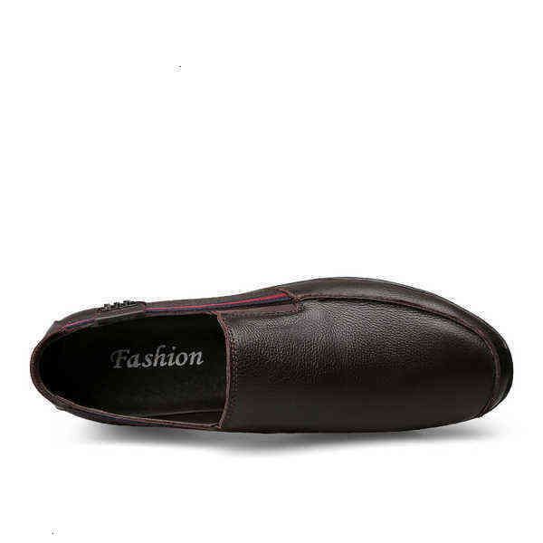 

tangzuo shoes a1709 casual shoes, batch , 38-44 standard shoe size, leather, Black
