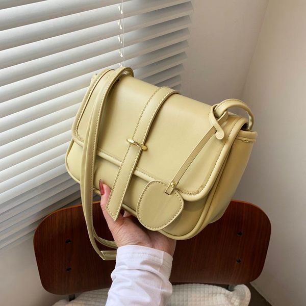 

evening bags fashion solid pu leather for women small square underarm shoulder crossbody bag female handbags women's brand tote