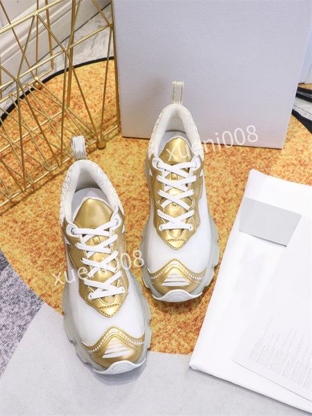 

2021 new women designer pumps slingback with horsebit mid-heel 35-41 shoes vintage square toe mules genuine leather summer dress ly211121, Red;white
