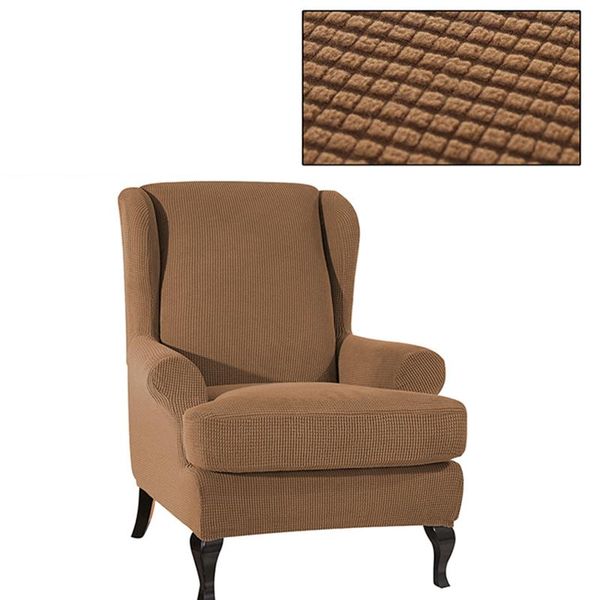 

chair covers stretch all-inclusive stool plaid sofa recliner cover leisure