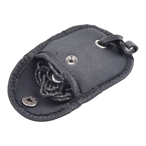 

car sponge 1pc outdoor travel windproof clothesline clothes hanging rope