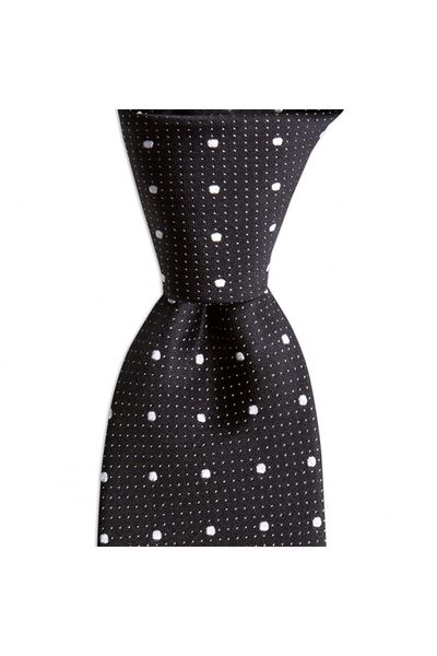 

bow ties men classic design silk necktie made in italy 7.5 cm width 145 length excellent outfit with suits, Black;gray