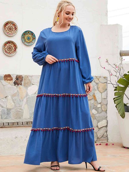 

casual dresses ramadan eid abaya dubai saudi arabia muslim dress turkey islamic arabic plus size for women vestido de mujer robe l, Black;gray