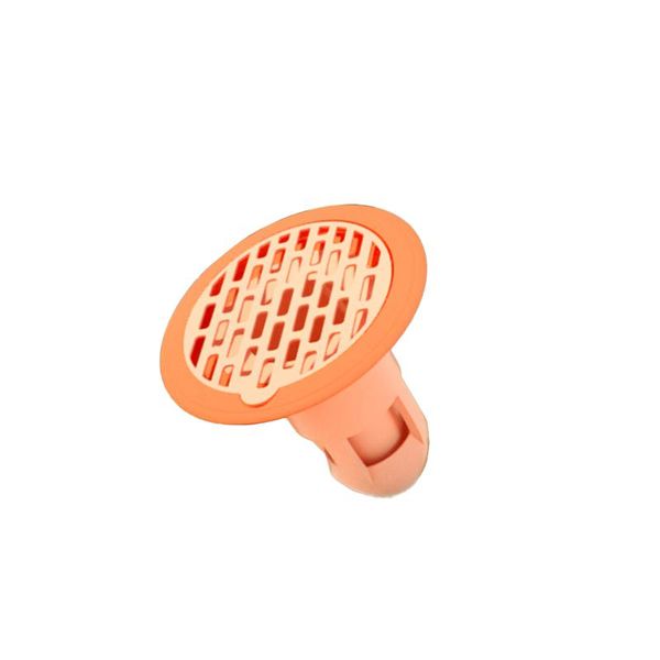 

other bath & toilet supplies floor drain bathroom shower 4 outfalls 360 degree waste drainer art accessories