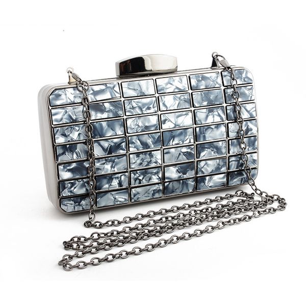 

fashion evening bag dress cheongsam handbag women's high end versatile messenger dinner party annual meeting